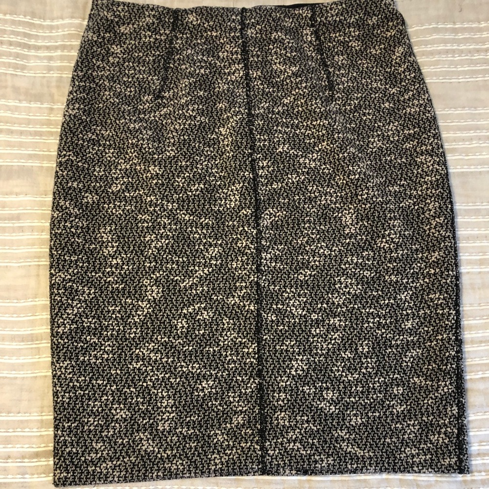 Ann Taylor Pencil Skirt